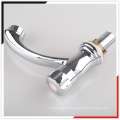 Classic zinc die casting 3 way kitchen sink faucet